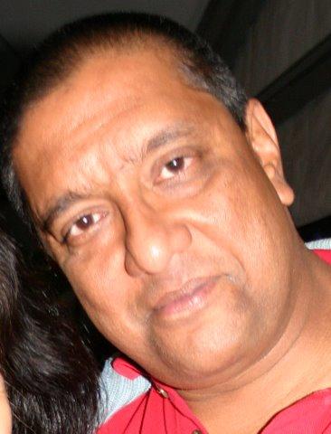 Afscheid Noraly Beyer — NOS Kwakoe Lounge 2009